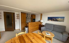 Résidence au coeur d'Argentière